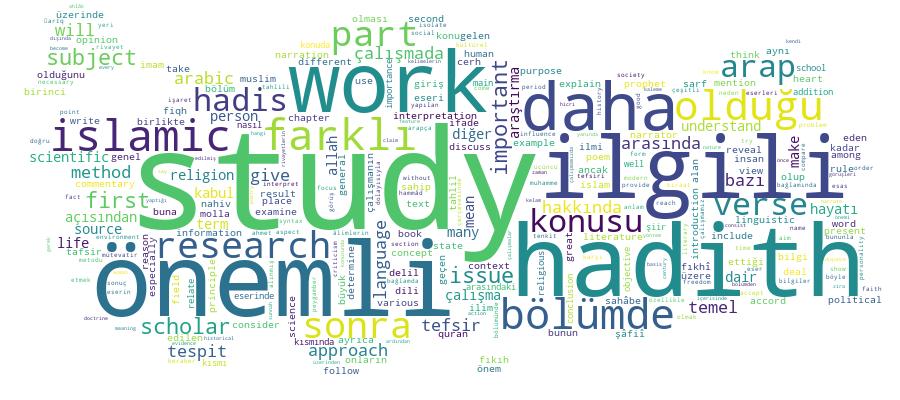 GCRIS Competency Cloud