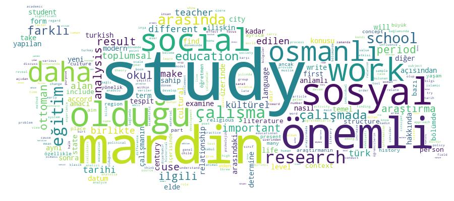 GCRIS Competency Cloud