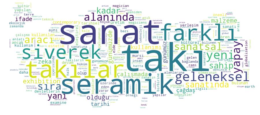 GCRIS Competency Cloud