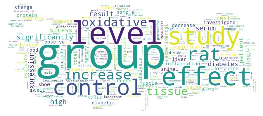 GCRIS Competency Cloud