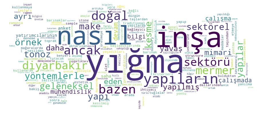 GCRIS Competency Cloud