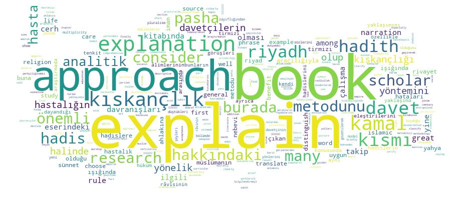 GCRIS Competency Cloud