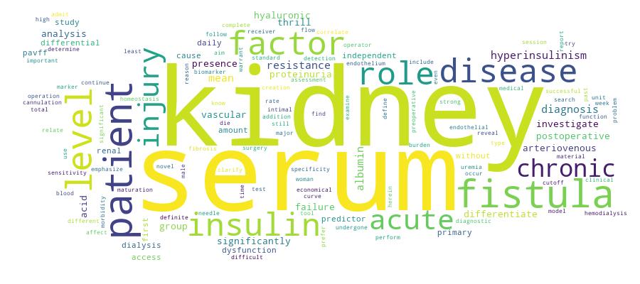 GCRIS Competency Cloud