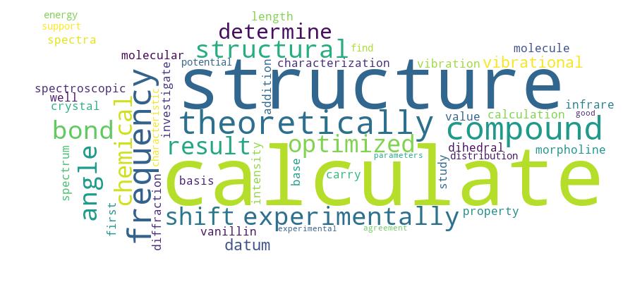 GCRIS Competency Cloud