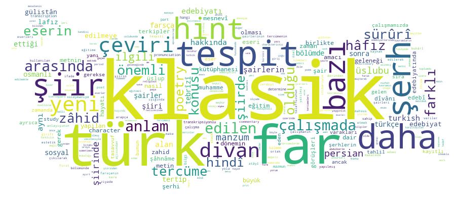 GCRIS Competency Cloud