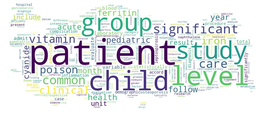GCRIS Competency Cloud