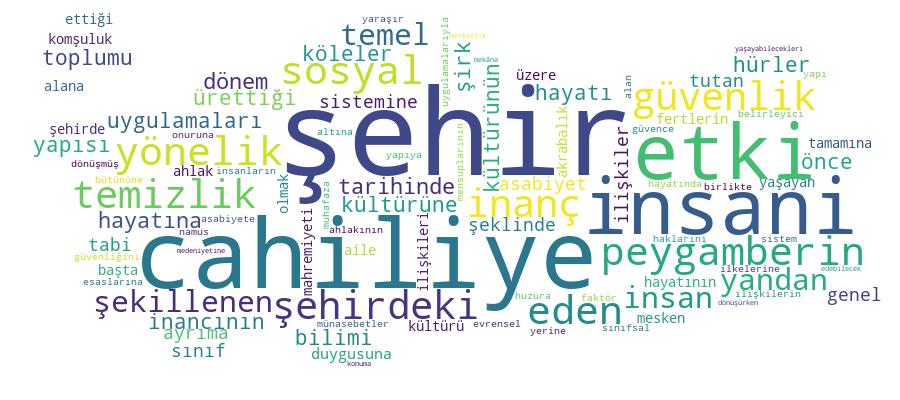 GCRIS Competency Cloud