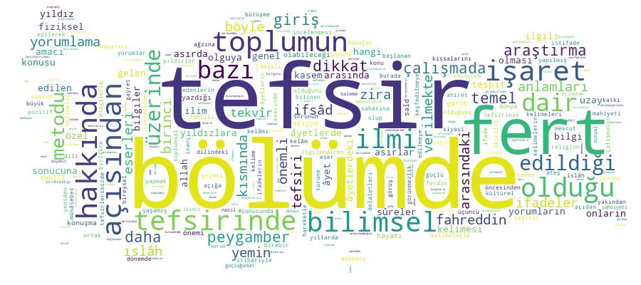 GCRIS Competency Cloud