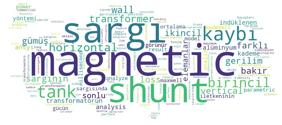 GCRIS Competency Cloud