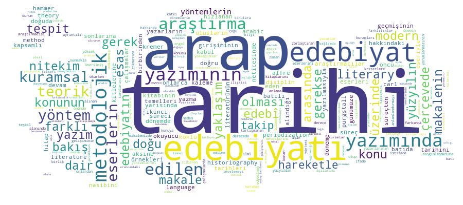 GCRIS Competency Cloud