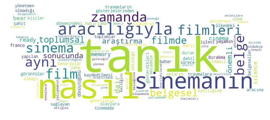 GCRIS Competency Cloud