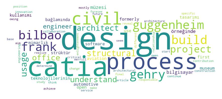 GCRIS Competency Cloud