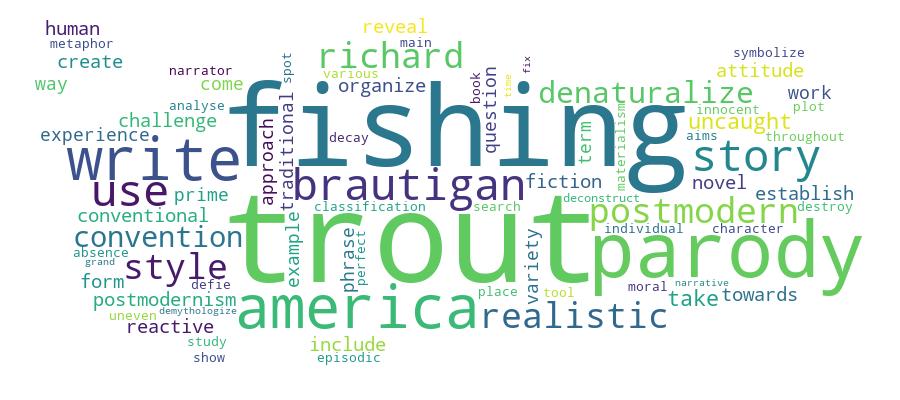 GCRIS Competency Cloud