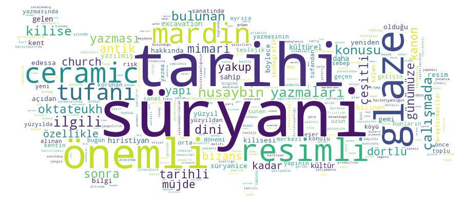 GCRIS Competency Cloud