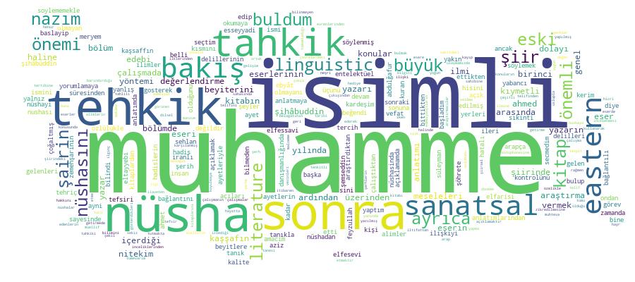 GCRIS Competency Cloud