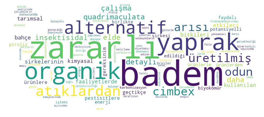 GCRIS Competency Cloud