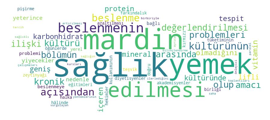 GCRIS Competency Cloud