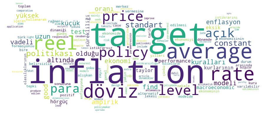 GCRIS Competency Cloud