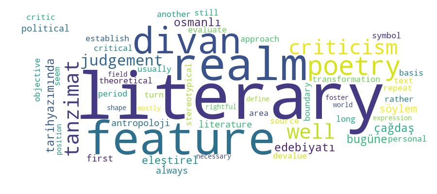 GCRIS Competency Cloud