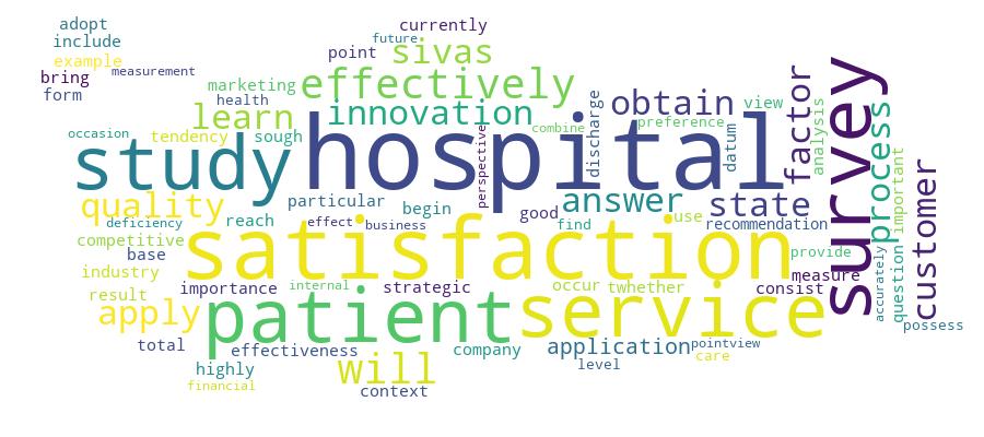 GCRIS Competency Cloud