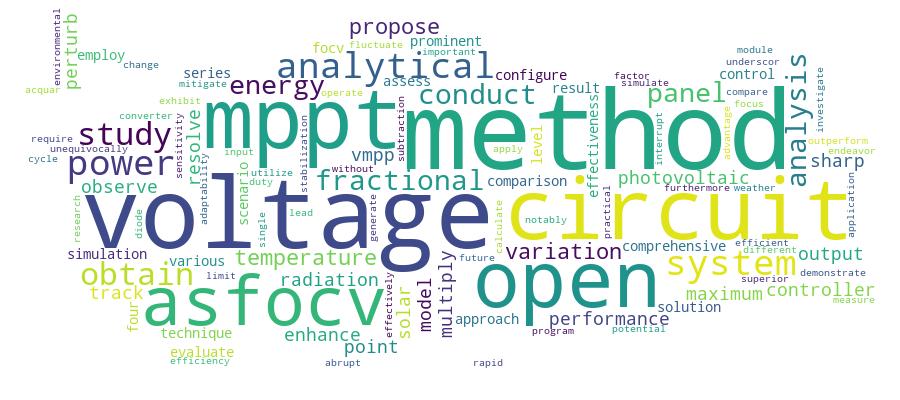 GCRIS Competency Cloud