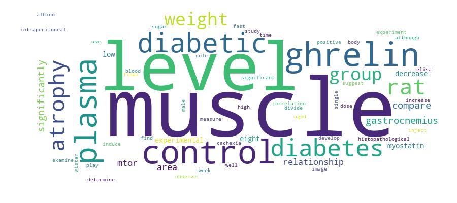 GCRIS Competency Cloud