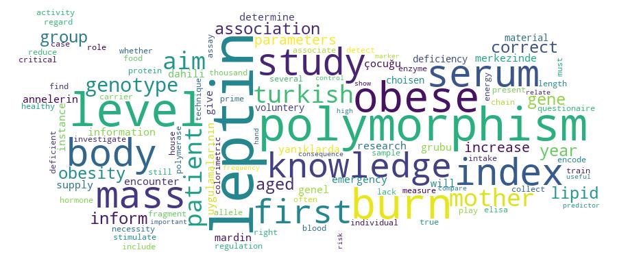 GCRIS Competency Cloud