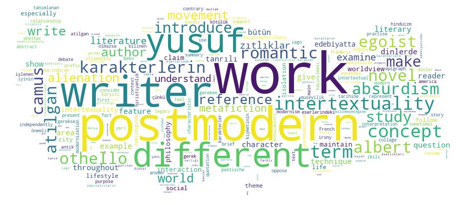 GCRIS Competency Cloud