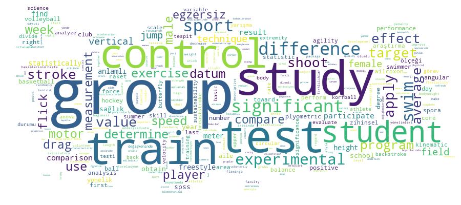 GCRIS Competency Cloud