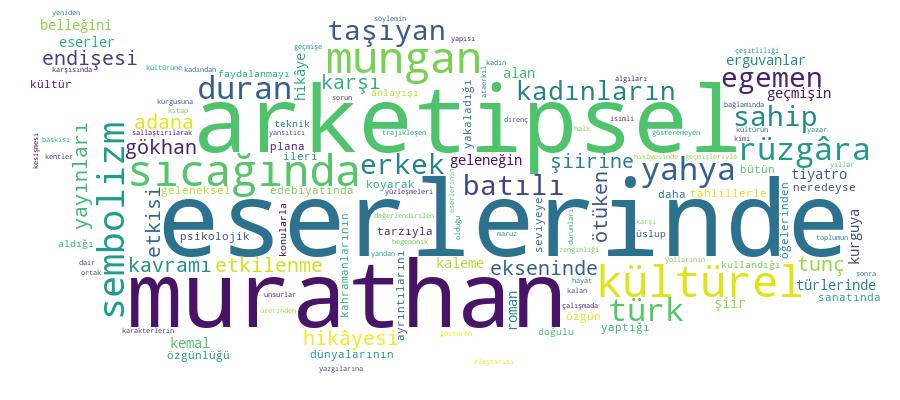 GCRIS Competency Cloud