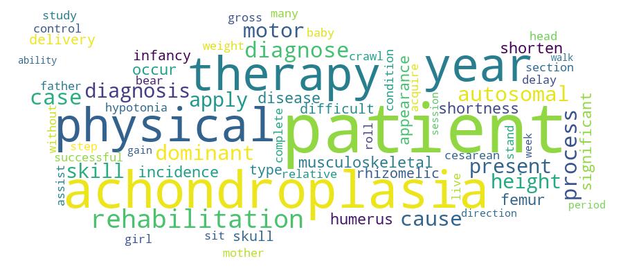 GCRIS Competency Cloud