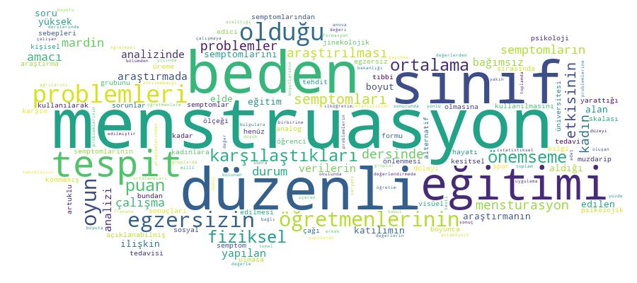 GCRIS Competency Cloud