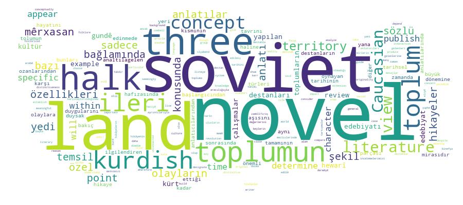 GCRIS Competency Cloud