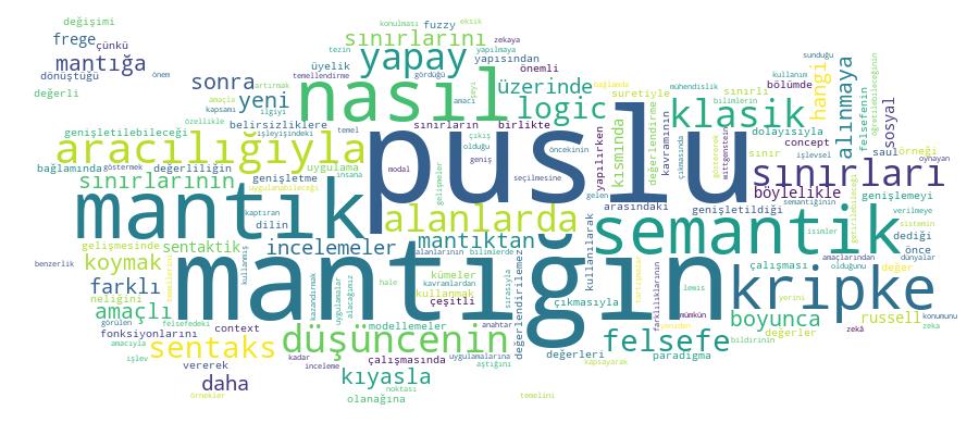 GCRIS Competency Cloud