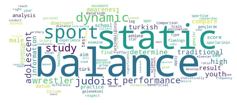 GCRIS Competency Cloud