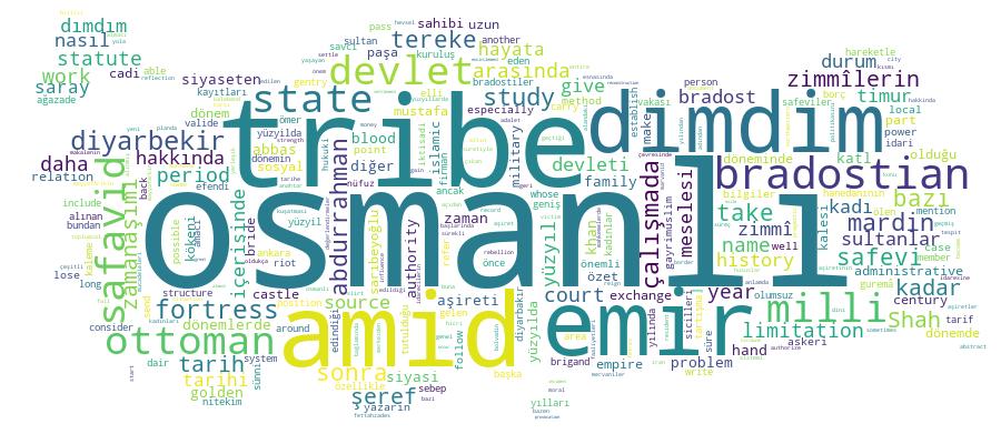 GCRIS Competency Cloud
