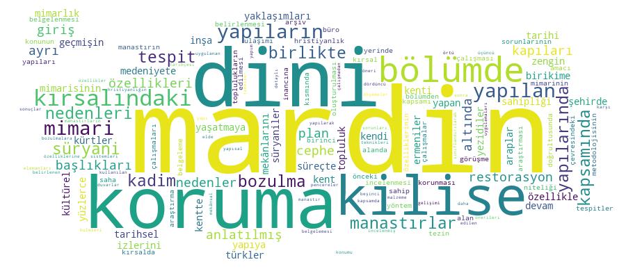 GCRIS Competency Cloud
