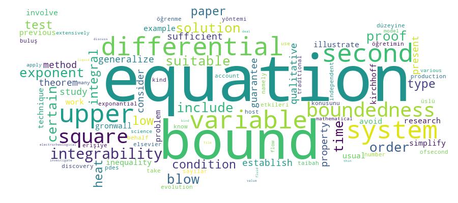 GCRIS Competency Cloud