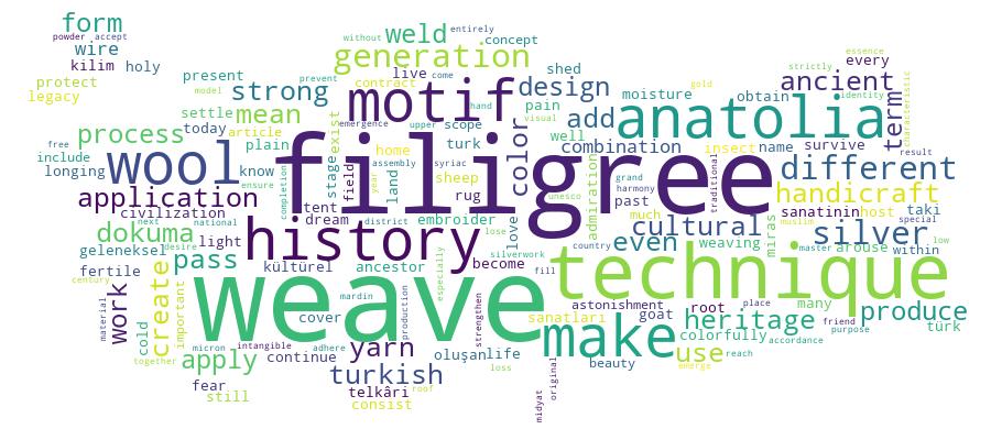 GCRIS Competency Cloud