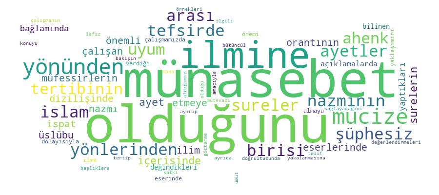 GCRIS Competency Cloud