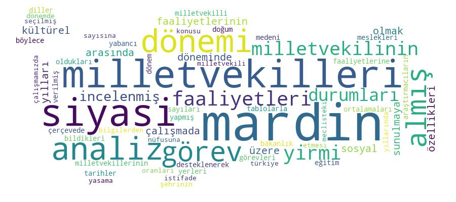 GCRIS Competency Cloud