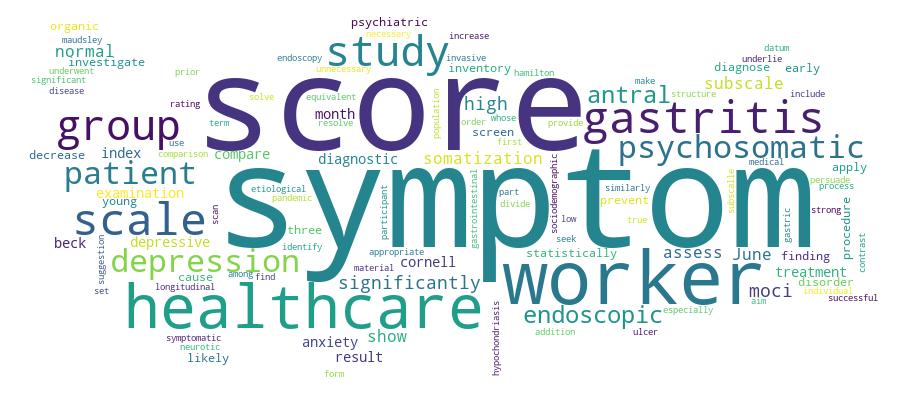 GCRIS Competency Cloud