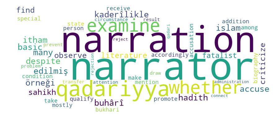 GCRIS Competency Cloud