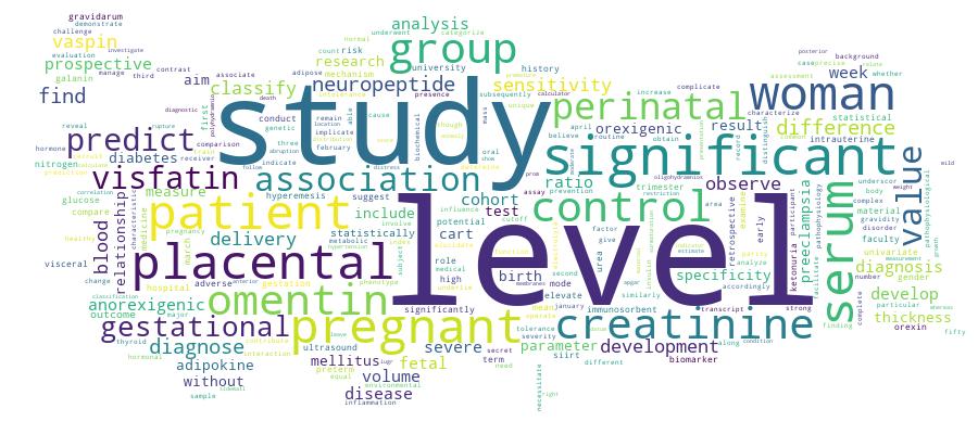 GCRIS Competency Cloud