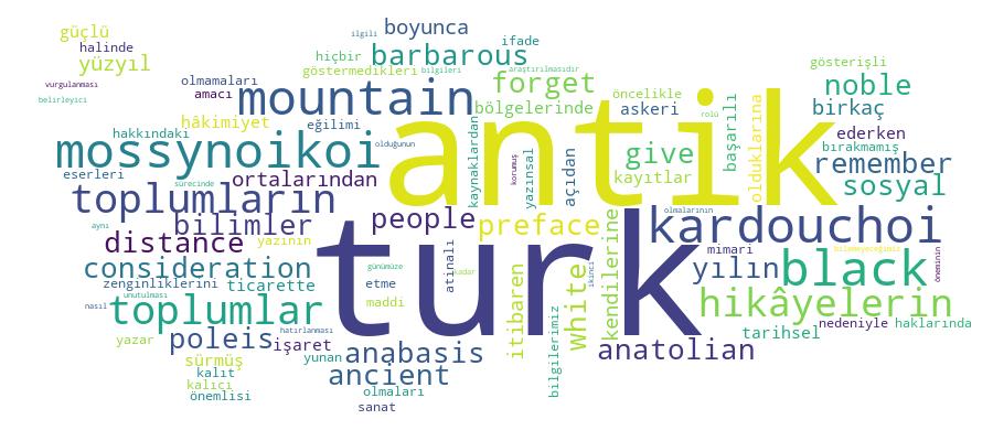 GCRIS Competency Cloud