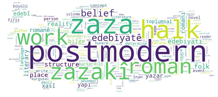 GCRIS Competency Cloud