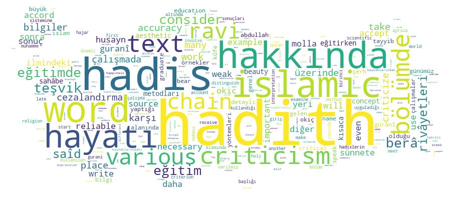 GCRIS Competency Cloud