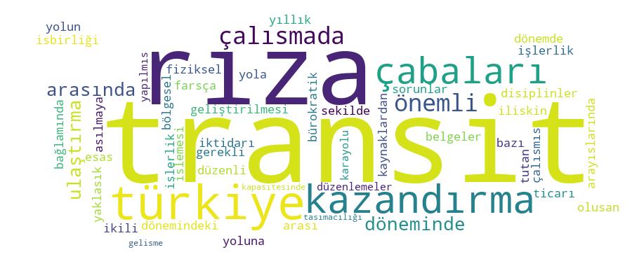 GCRIS Competency Cloud