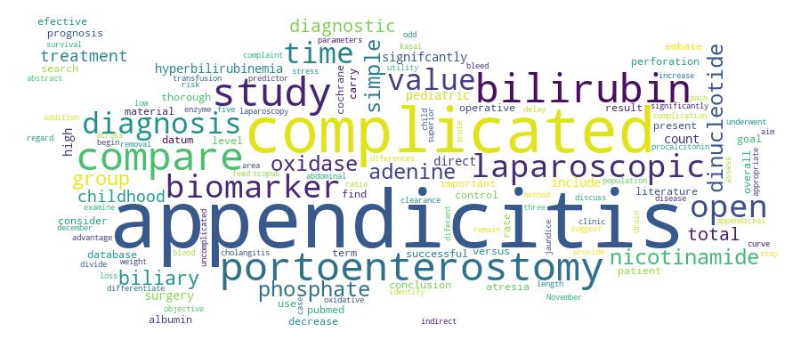 GCRIS Competency Cloud