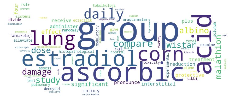 GCRIS Competency Cloud